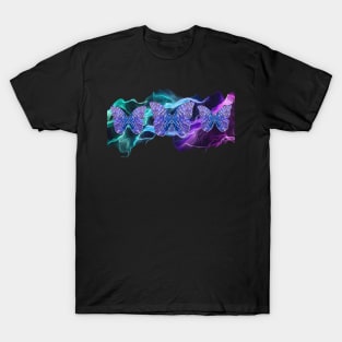 Butterfly Smoke T-Shirt